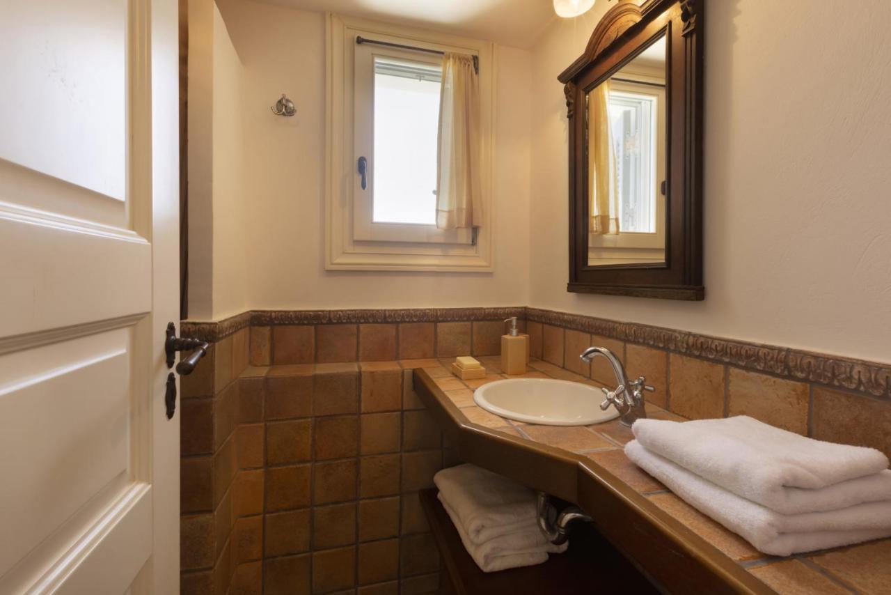 Seaview Beach House Steniaí 외부 사진